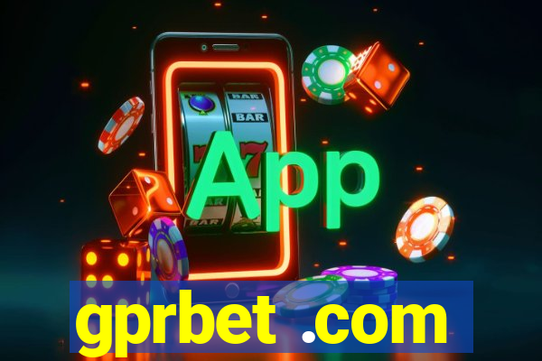 gprbet .com